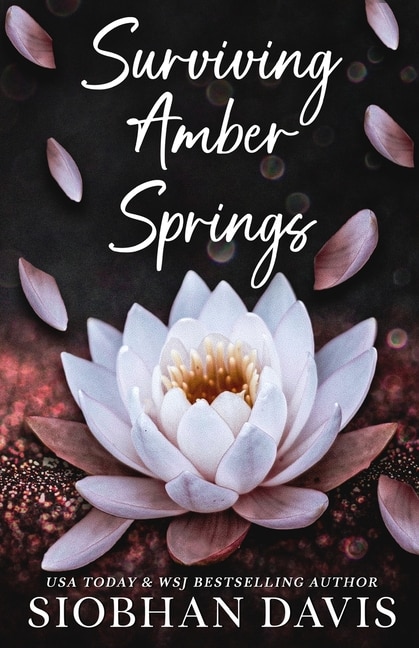 Front cover_Surviving Amber Springs