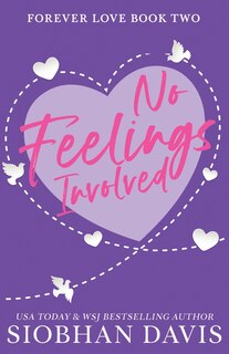 Front cover_No Feelings Involved