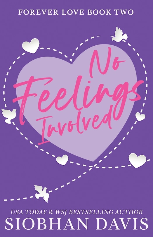 Front cover_No Feelings Involved
