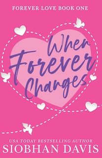 Front cover_When Forever Changes