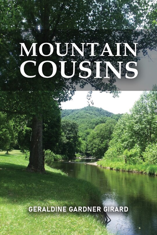 Couverture_Mountain Cousins