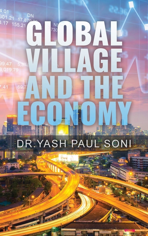 Couverture_Global Village and the Economy