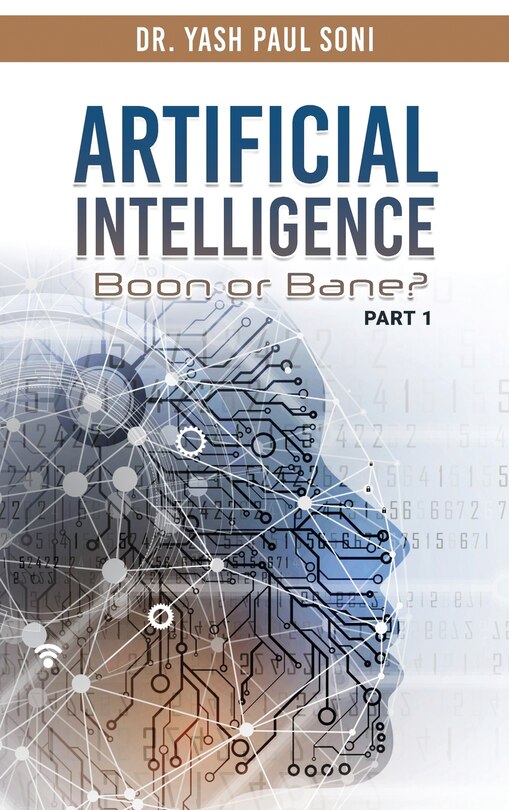 Couverture_Artificial Intelligence Boon or Bane?
