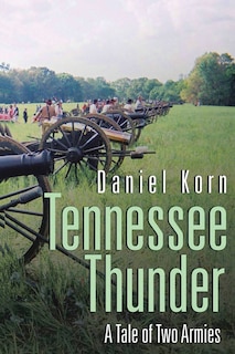Front cover_Tennessee Thunder