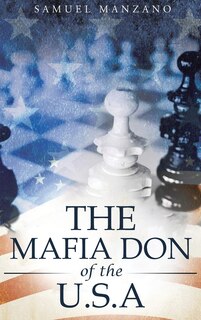 Front cover_The Mafia Don of the U.S.A