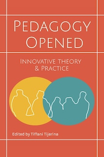 Couverture_Pedagogy Opened