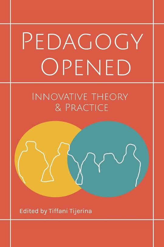 Couverture_Pedagogy Opened