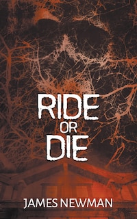 Front cover_Ride or Die