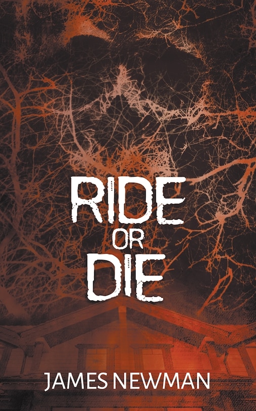 Front cover_Ride or Die