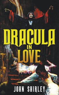 Front cover_Dracula in Love