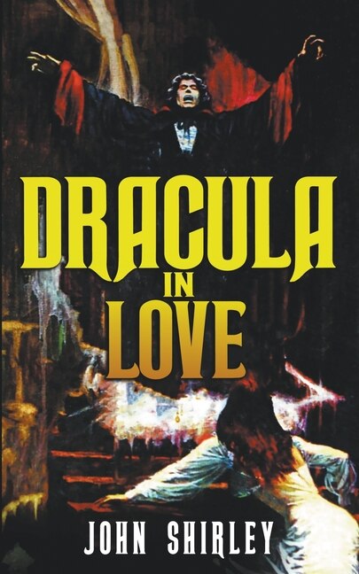 Front cover_Dracula in Love