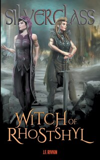 Front cover_Witch of Rhostshyl