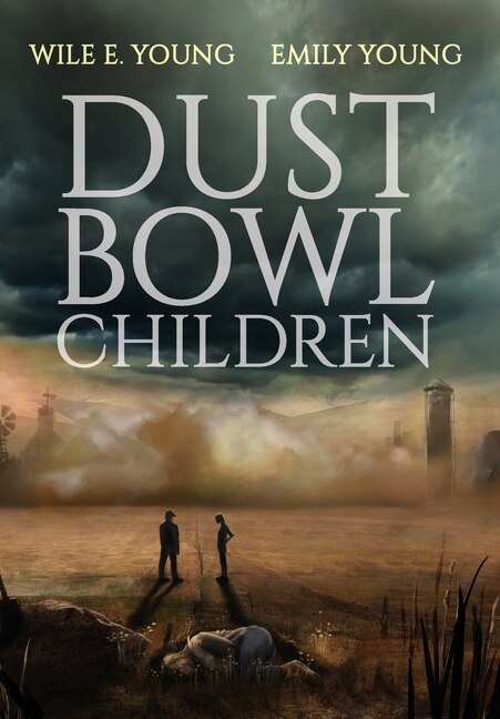 Front cover_Dust Bowl Children