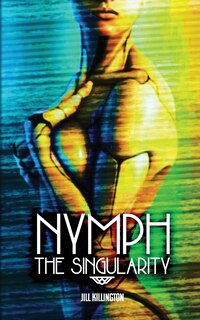 Front cover_Nymph