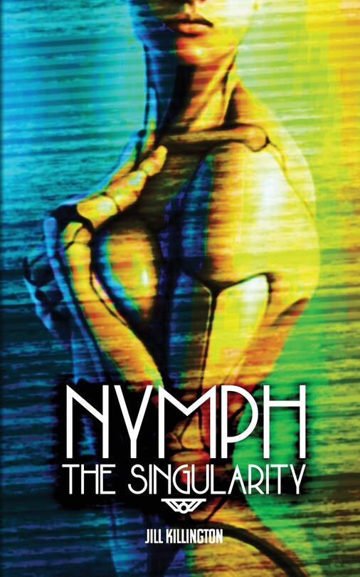 Front cover_Nymph
