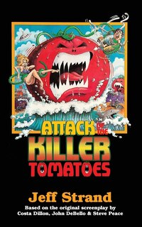 Front cover_Attack of the Killer Tomatoes