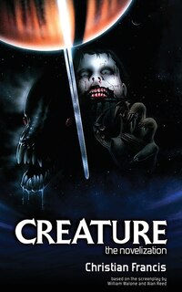 Front cover_Creature