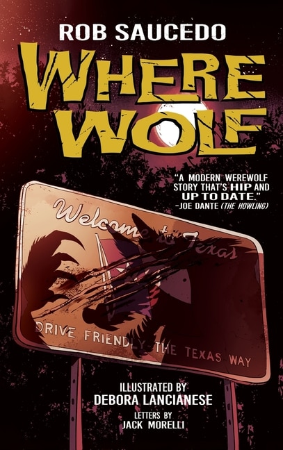 Couverture_Where Wolf