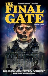 Front cover_The Final Gate
