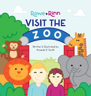 Couverture_Rowe+Rinn Visit the Zoo