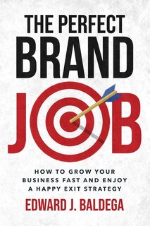 Couverture_The Perfect Brand Job