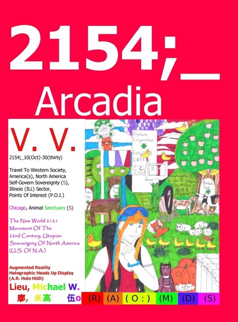 Couverture_2154;_Arcadia