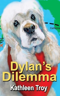 Front cover_Dylan's Dilemma