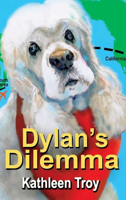Front cover_Dylan's Dilemma