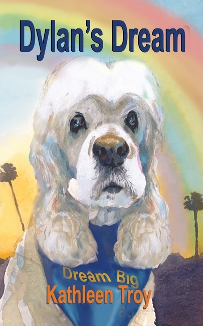 Front cover_Dylan's Dream