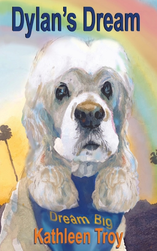 Couverture_Dylan's Dream