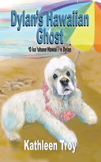 Couverture_Dylan's Hawaiian Ghost
