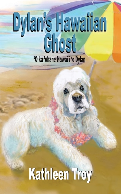 Couverture_Dylan's Hawaiian Ghost