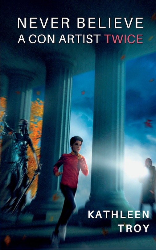 Couverture_Never Believe a Con Artist Twice