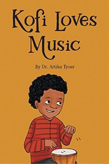 Couverture_Kofi Loves Music