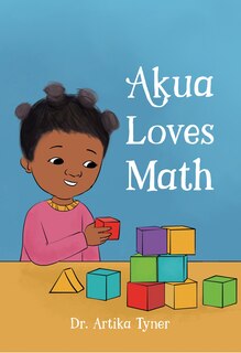 Front cover_Akua Loves Math