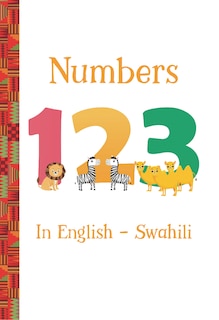 Couverture_Numbers 123 in English -- Swahili
