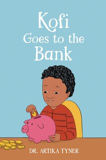 Front cover_Kofi Goes to the Bank
