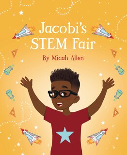 Front cover_Jacobi's STEM Fair