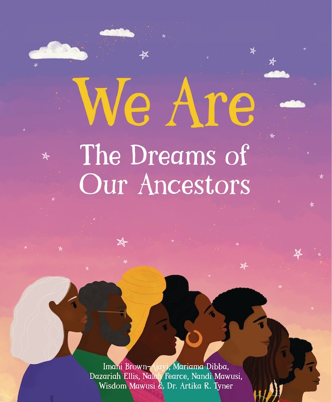 Couverture_We Are the Dreams of Our Ancestors