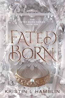 Front cover_Fated Born