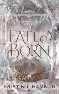 Front cover_Fated Born