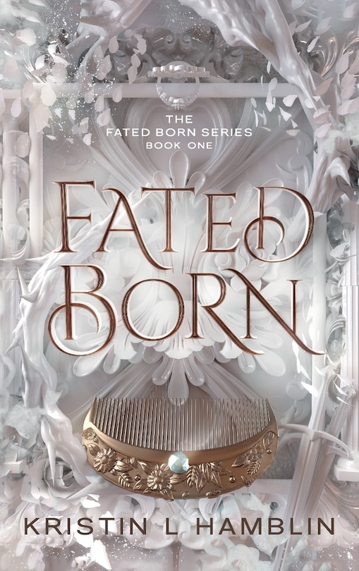 Front cover_Fated Born