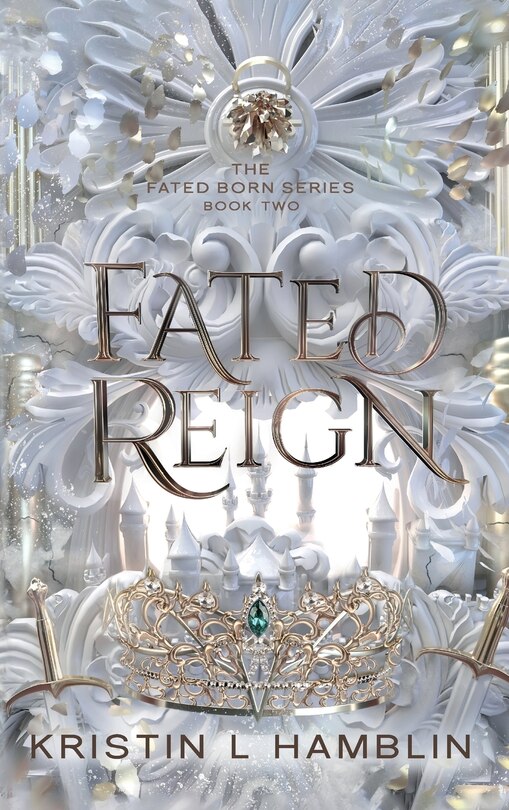 Front cover_Fated Reign