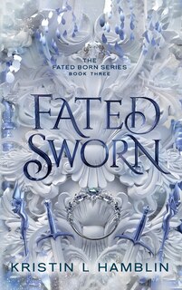 Front cover_Fated Sworn