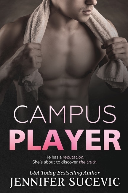 Front cover_Campus Player
