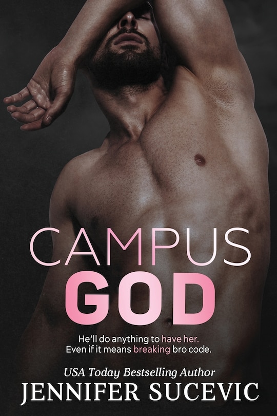 Couverture_Campus God