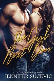 Front cover_The Girl Next Door