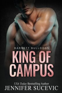 Front cover_King of Campus