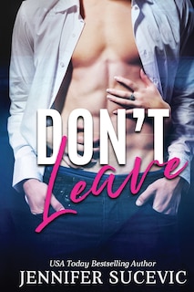 Couverture_Don't Leave