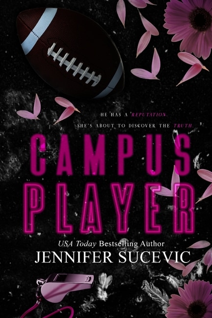 Front cover_Campus Player- Special Edition